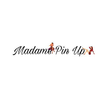 Logo de Madame Pin Up