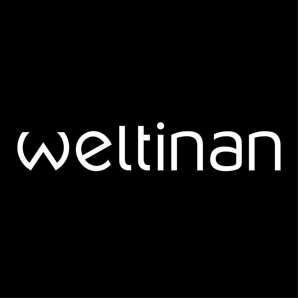 Logo de Weltinan