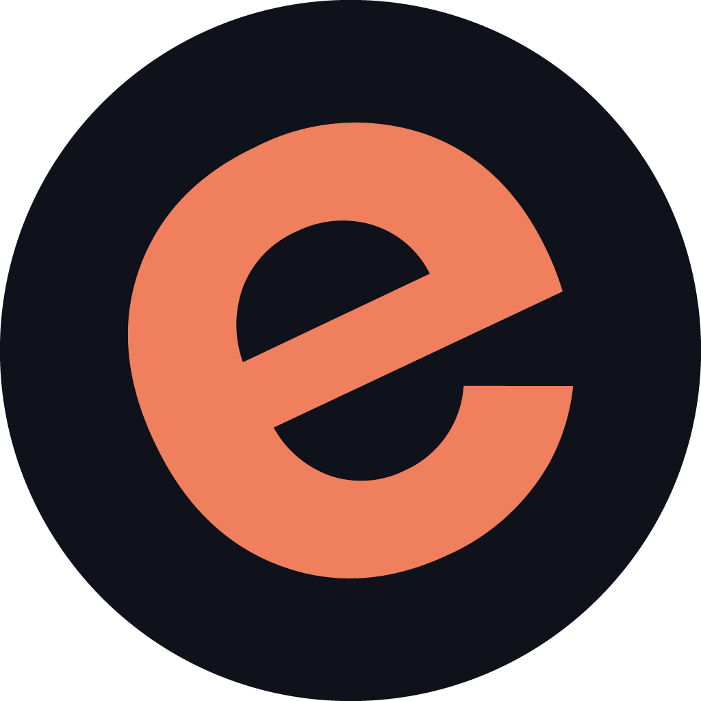 Logo de E-monsite