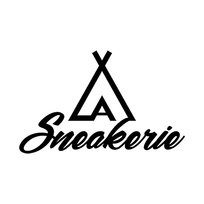 Logo de La Sneakerie