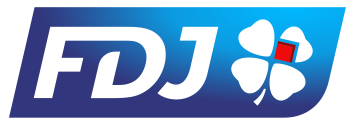 Logo de FDJ