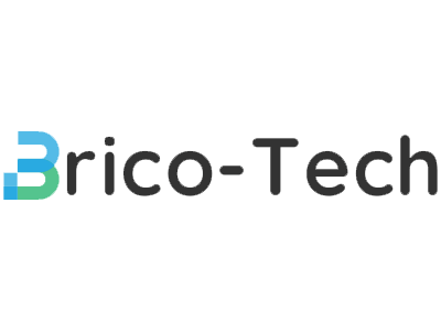 Logo de Brico-Tech