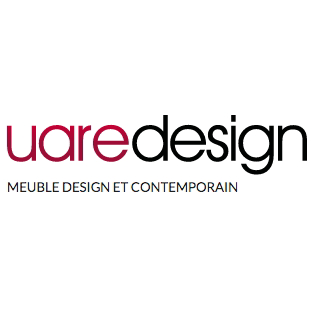 Logo de Uaredesign