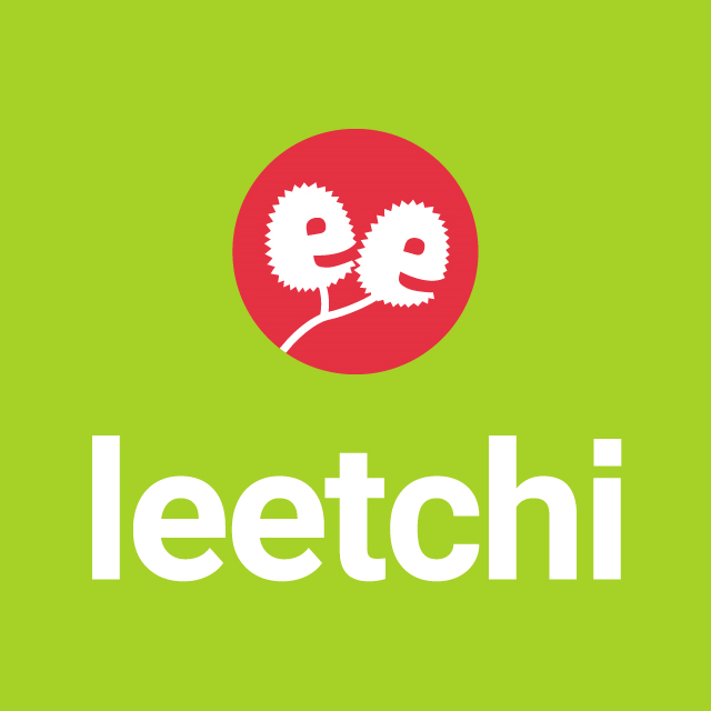 Logo de Leetchi.es