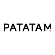 Logo de Patatam