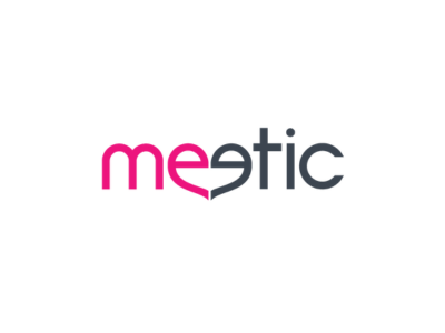 Logo de Meetic.be