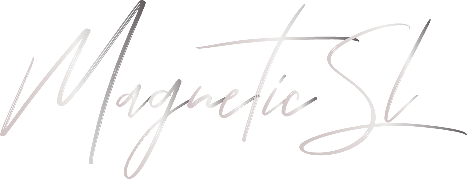 Logo de Magnetic SL
