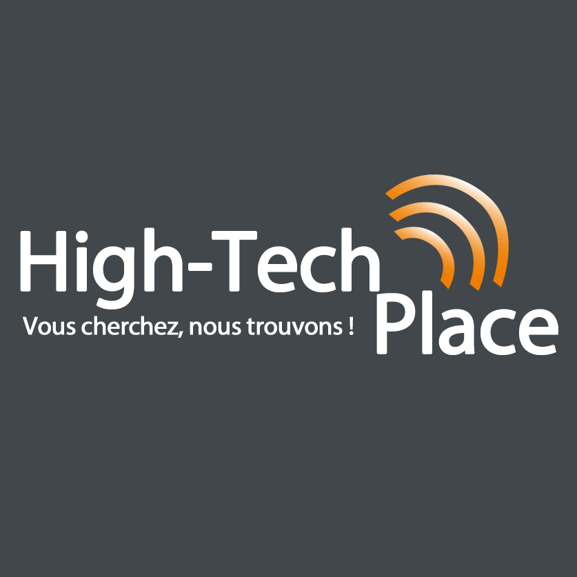 Logo de High-Tech Place