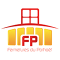 Logo de Fermetures du Porhoët