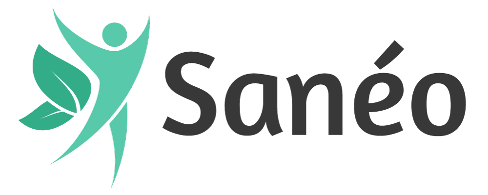 Logo de Sanéo