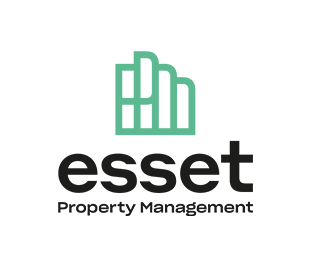 Logo de Esset Property Management