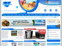 Logo de VigiPiscine.com