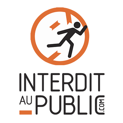 Logo de Interdit Au Public