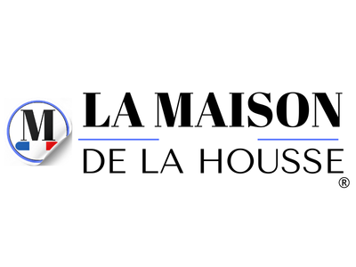 Logo de La Maison de la Housse