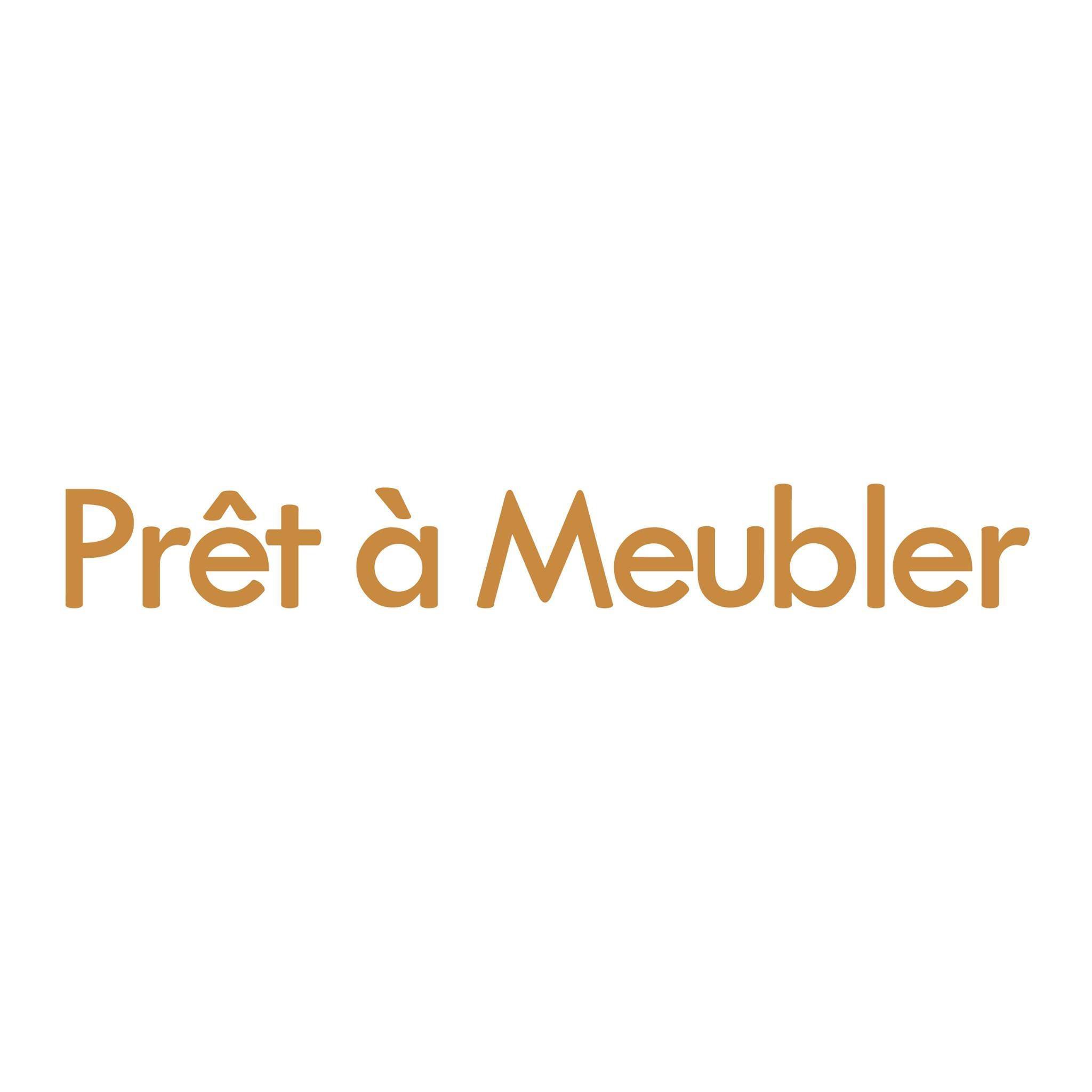 Logo de Prêt à Meubler