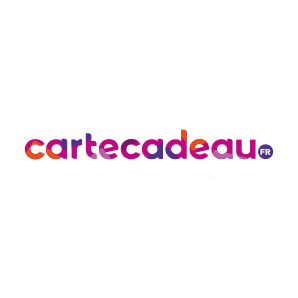 Logo de Cartecadeau