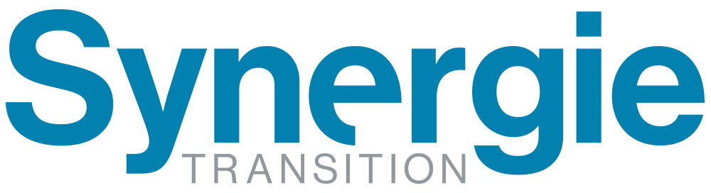 Logo de Synergie Transition