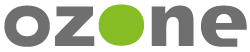 Logo de Ozone