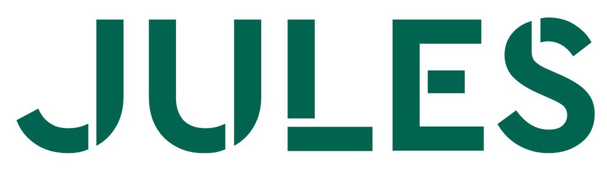 Logo de Jules