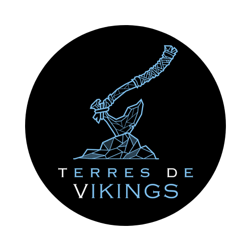 Logo de Terresdevikings