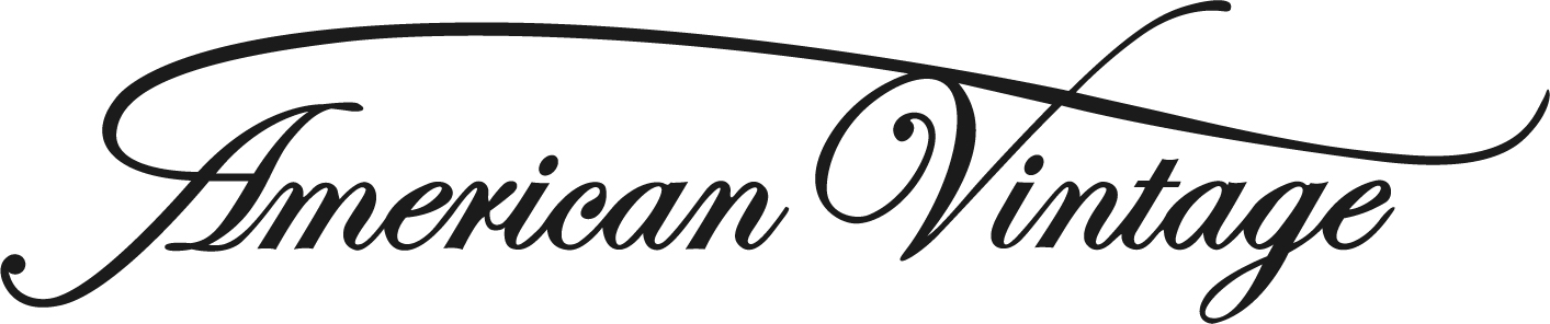 Logo de American Vintage
