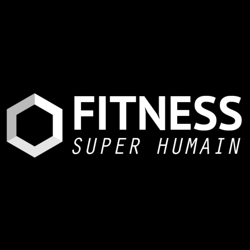Logo de Fit Superhumain