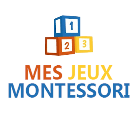 Logo de Mes Jeux Montessori
