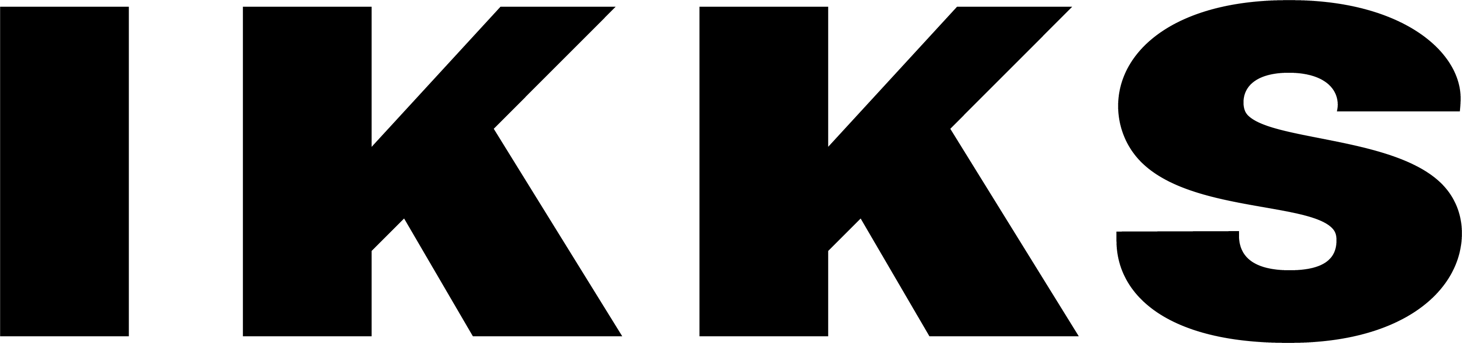 Logo de IKKS