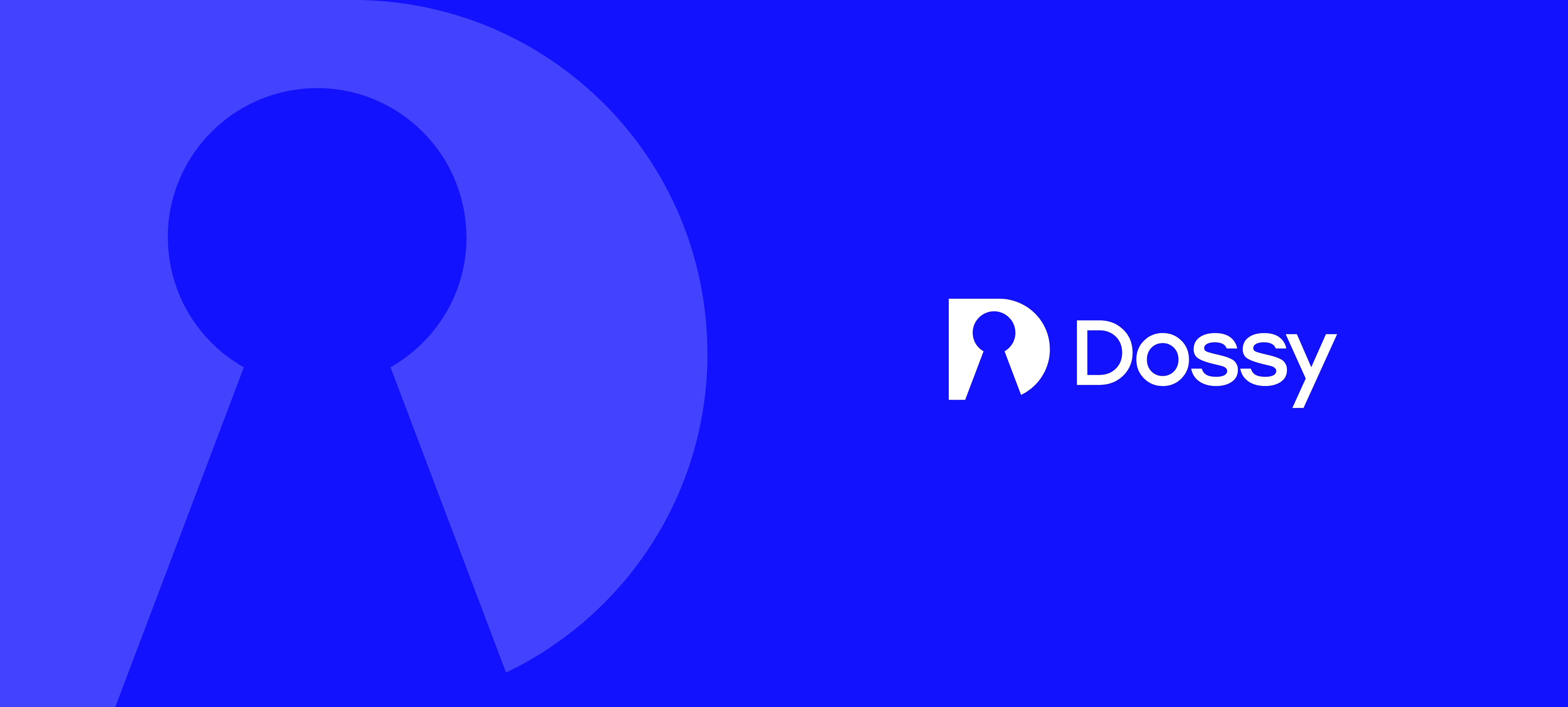 Banner Dossy