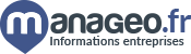 Logo de Manageo