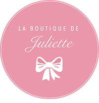 Logo de La boutique de juliette
