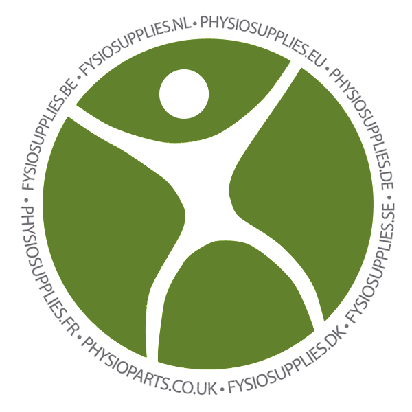 Logo de Physiosupplies