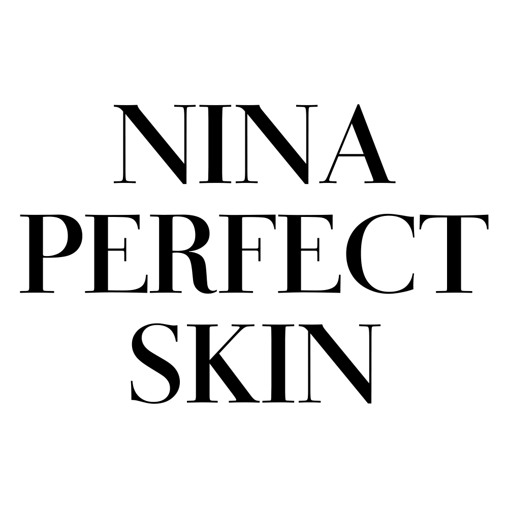 Logo de Nina Perfect Skin