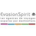 Logo de Evasion Spirit