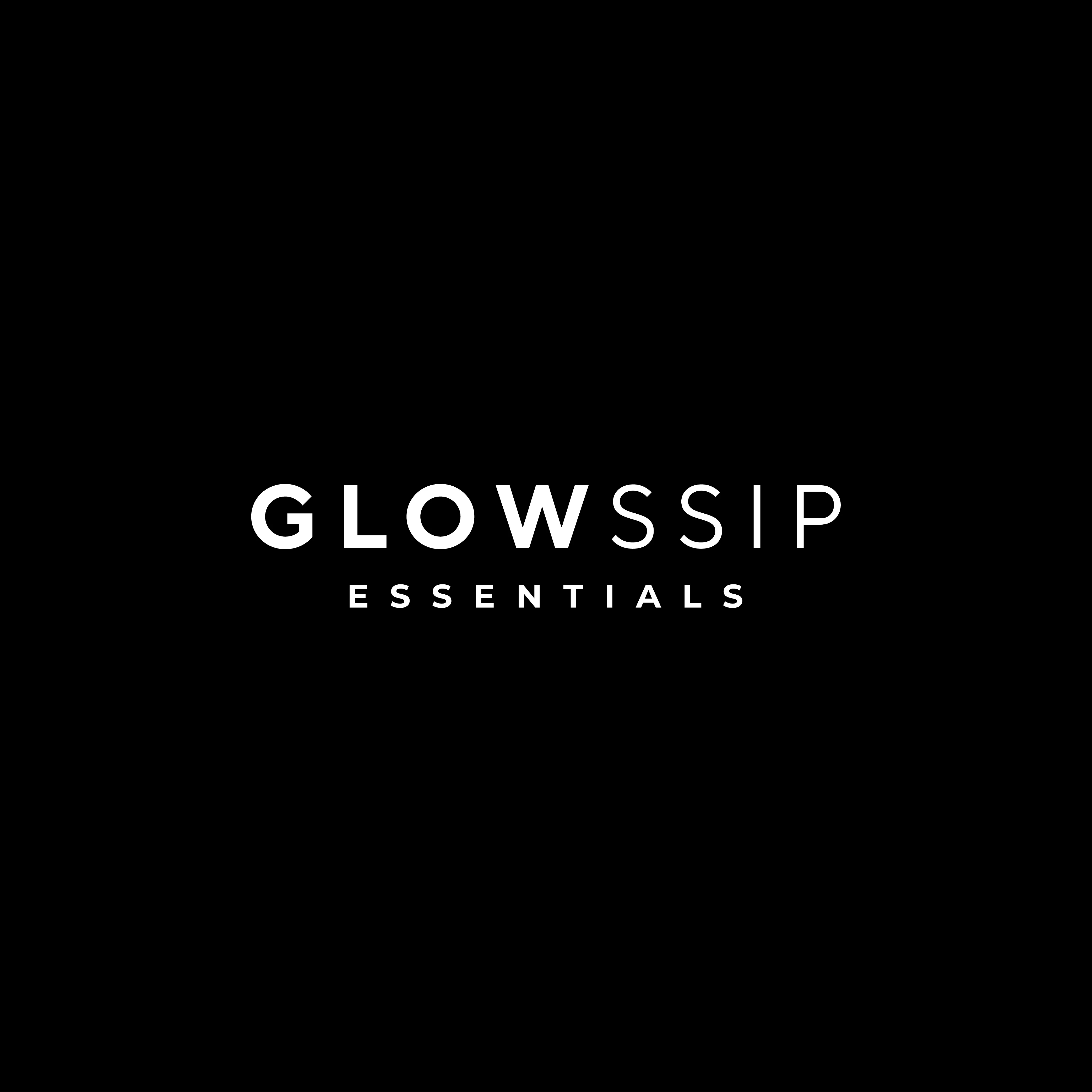 Logo de Glowssip
