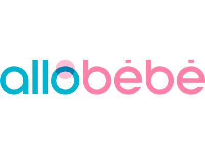 Logo de Allobébé