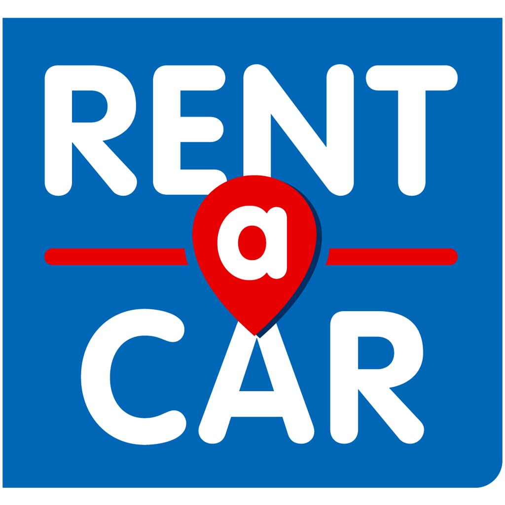 Logo de Rent A Car