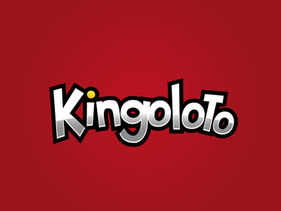 Logo de Kingoloto