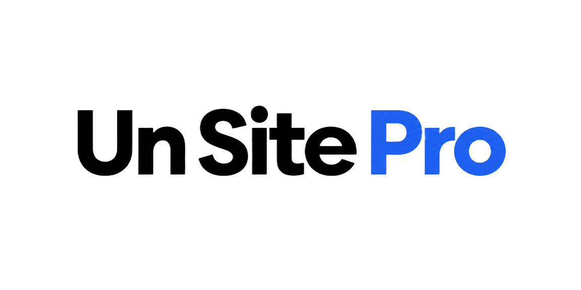 Logo de Un Site Pro