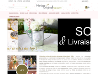 Logo de MariageOriginal