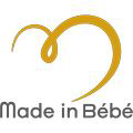 Logo de Made in bébé