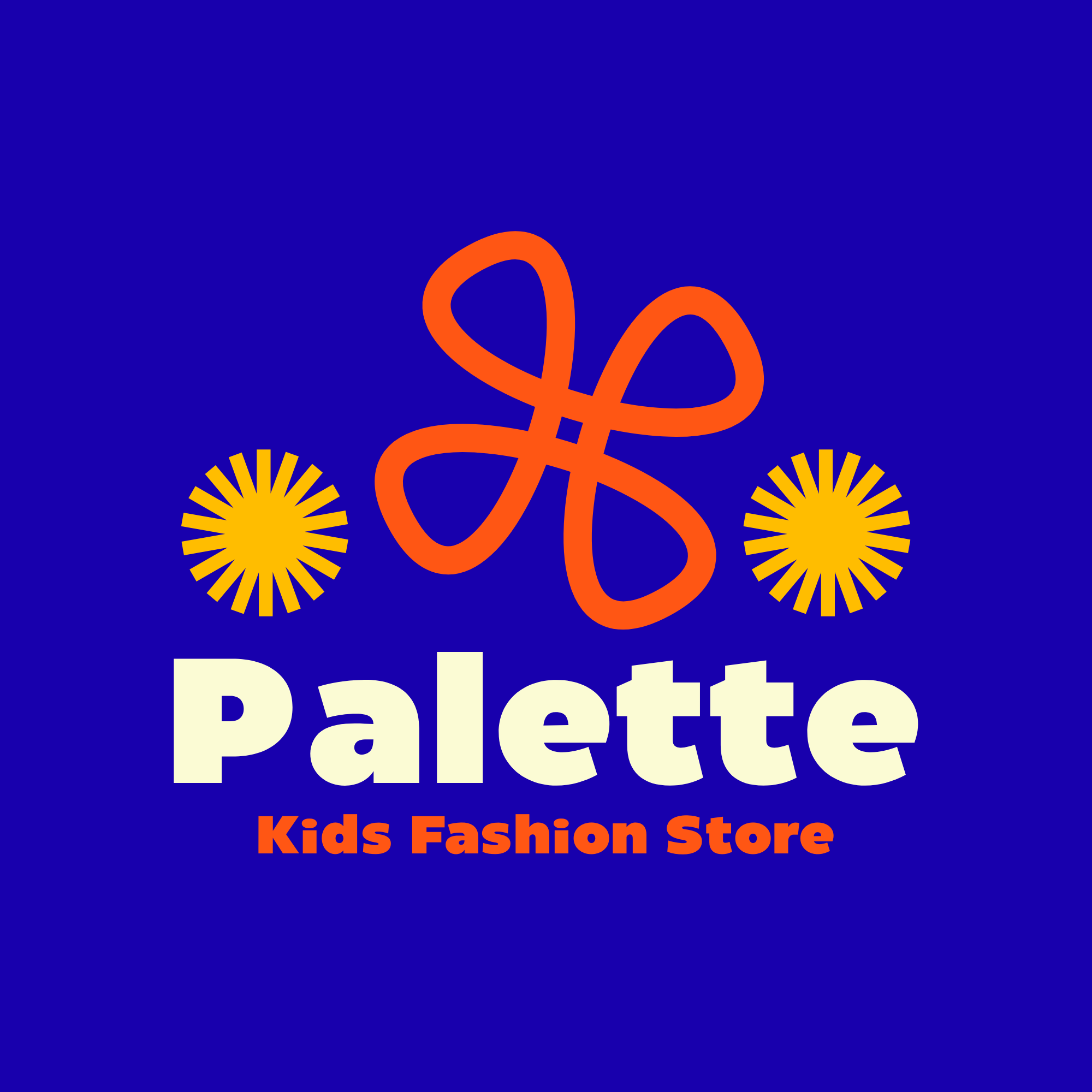 Logo de Palette