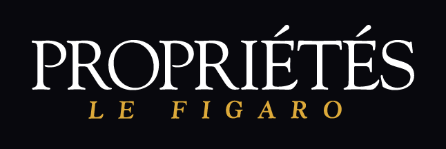 Logo de Propriétés Le Figaro