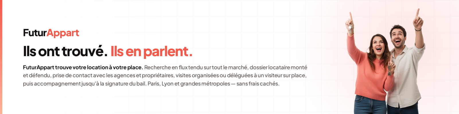 Banner Futurappart