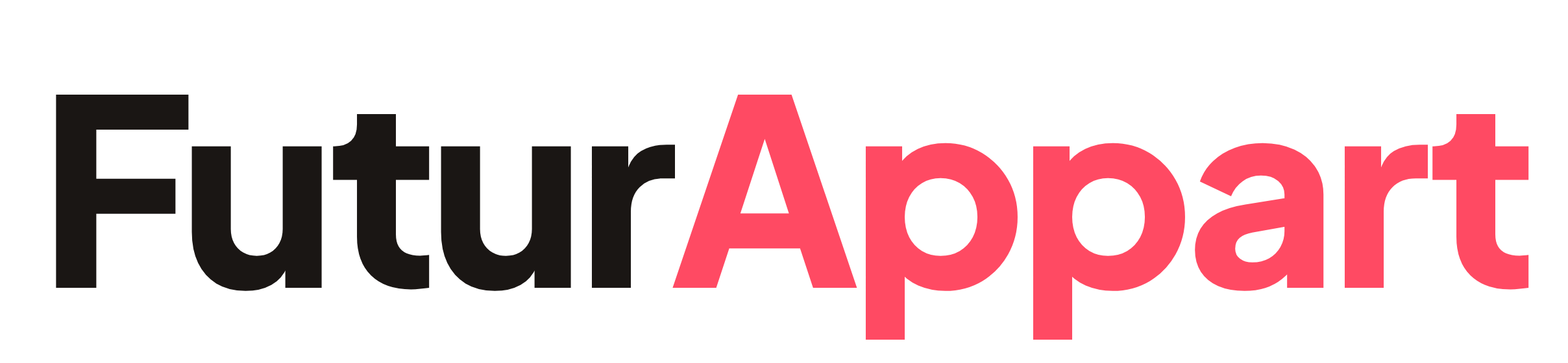 Logo de Futurappart