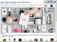Logo de Colette