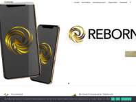 Logo de Reborn Europe