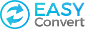 Logo de easy-convert France