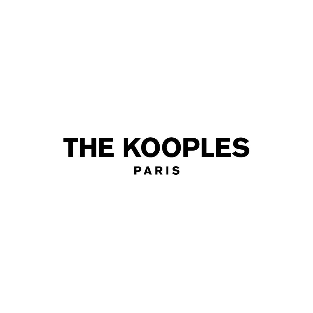 Logo de The Kooples