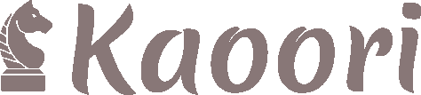 Logo de kaoori.fr
